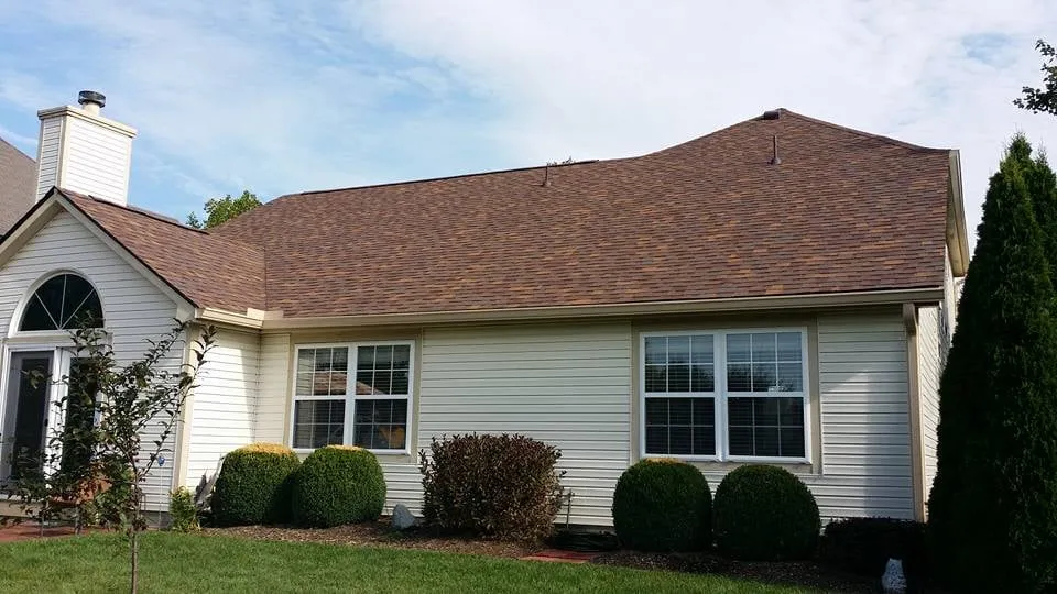 Slide of Taylor Home Improvement