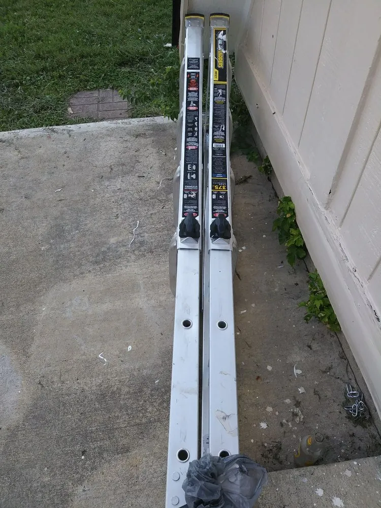 Slide of Taylor Home Improvement