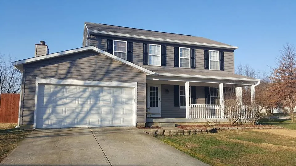 Slide of Taylor Home Improvement