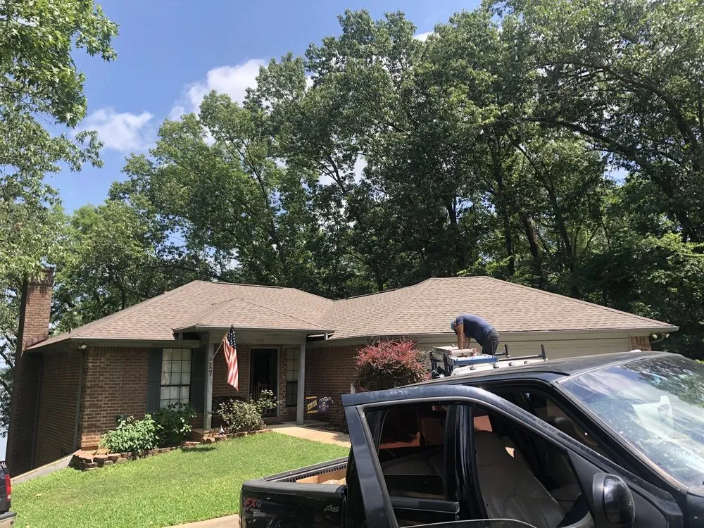 Slide of Taylor Made Roofing & Construction