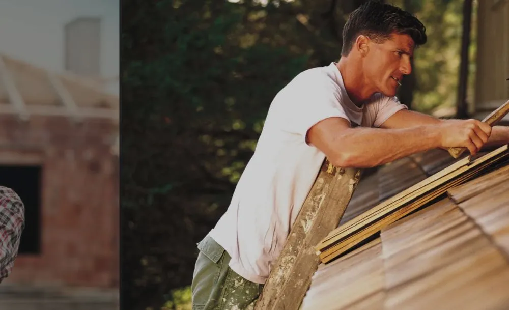 Slide of Taylor Made Roofing & Construction