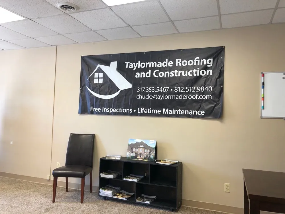 Slide of Taylor Made Roofing & Construction