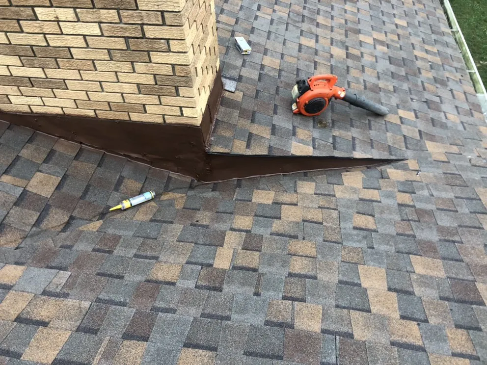 Slide of Taylor Made Roofing & Construction