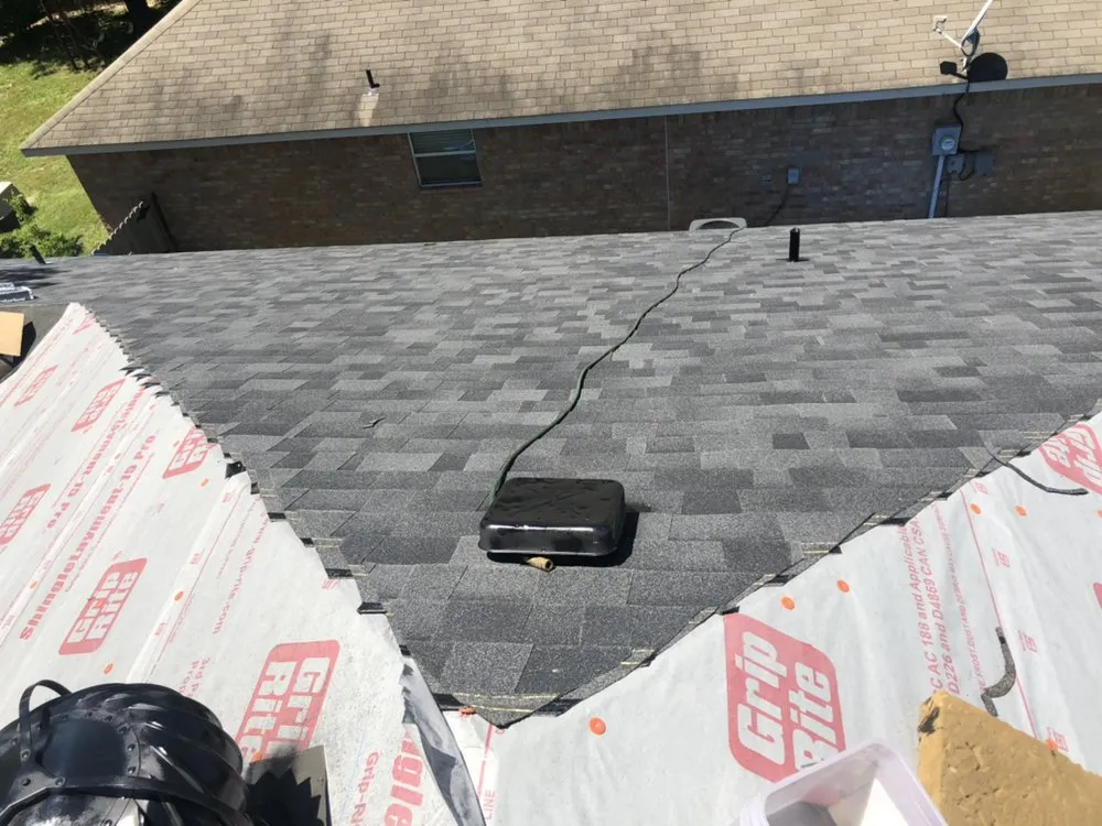 Slide of Taylor Made Roofing & Construction