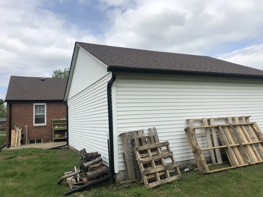 Slide of Taylor Made Roofing & Construction