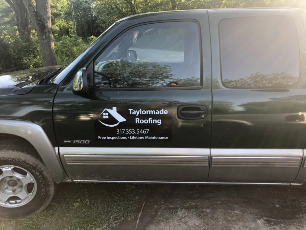 Slide of Taylor Made Roofing & Construction