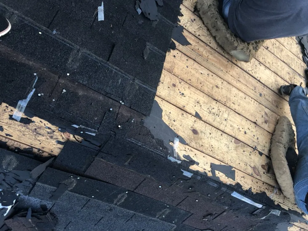 Slide of Taylor Made Roofing & Construction