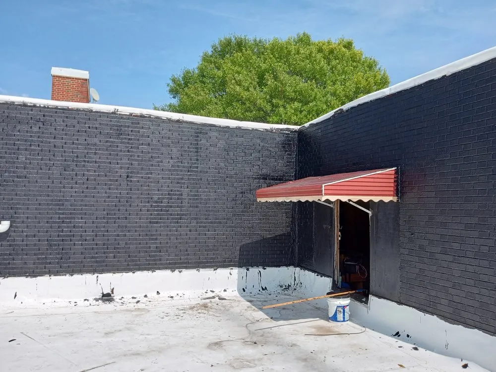 Slide of Taylor Made Roofing