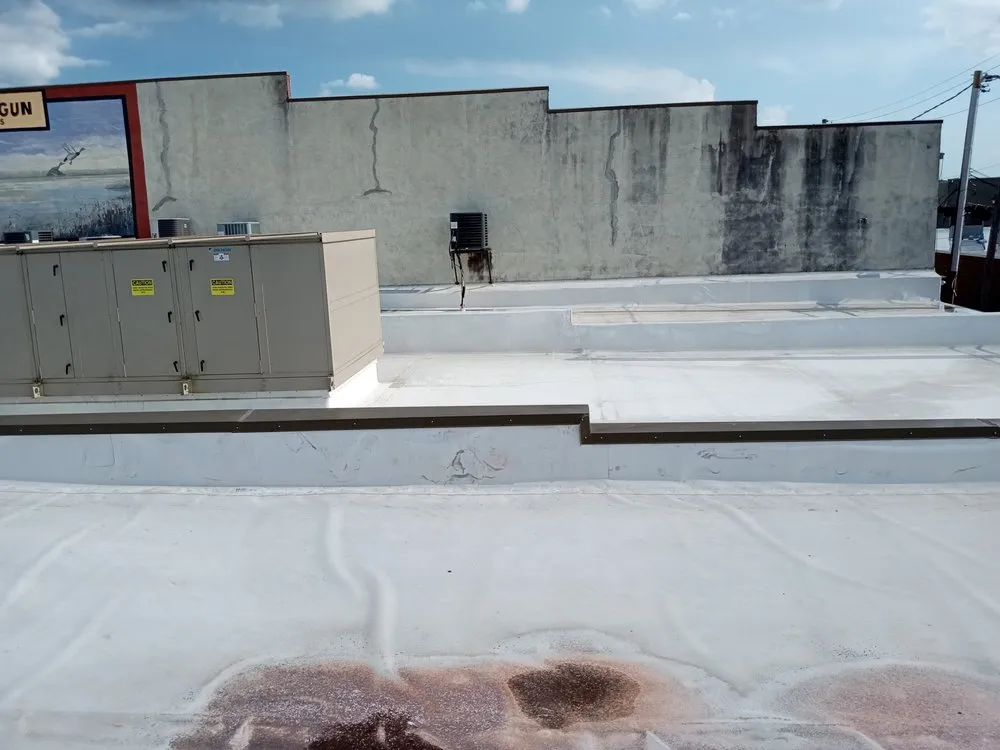 Slide of Taylor Made Roofing