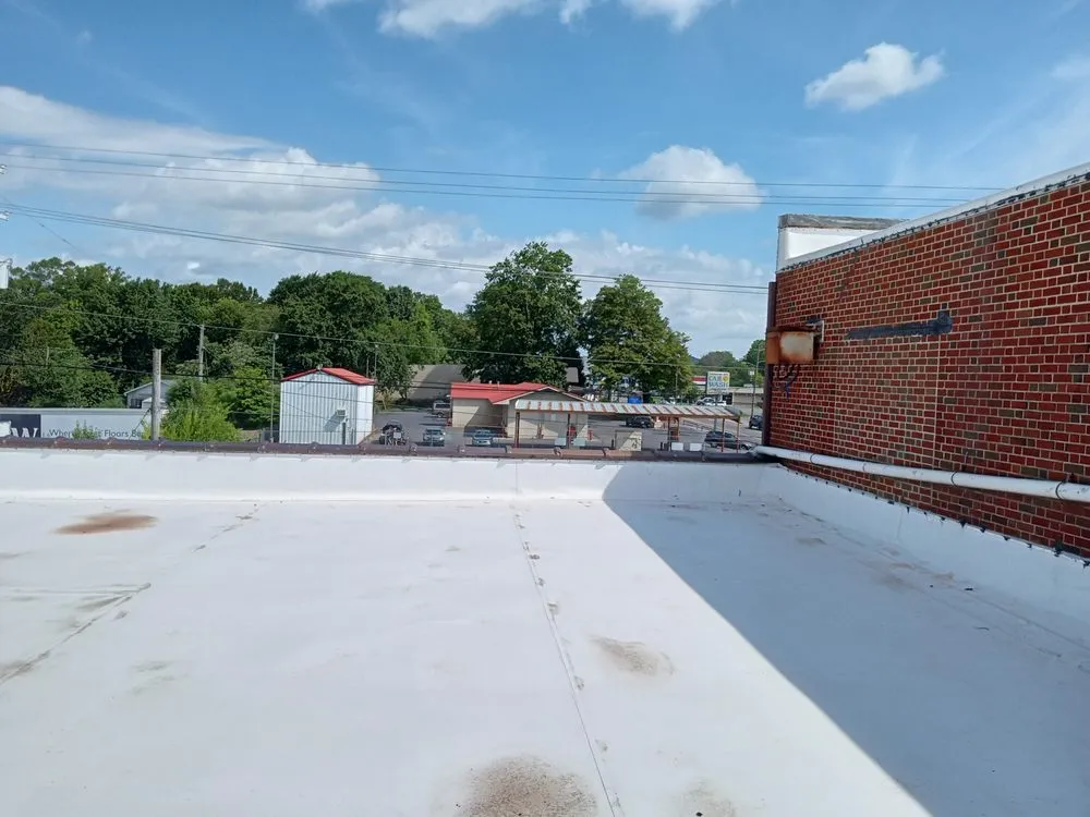 Slide of Taylor Made Roofing