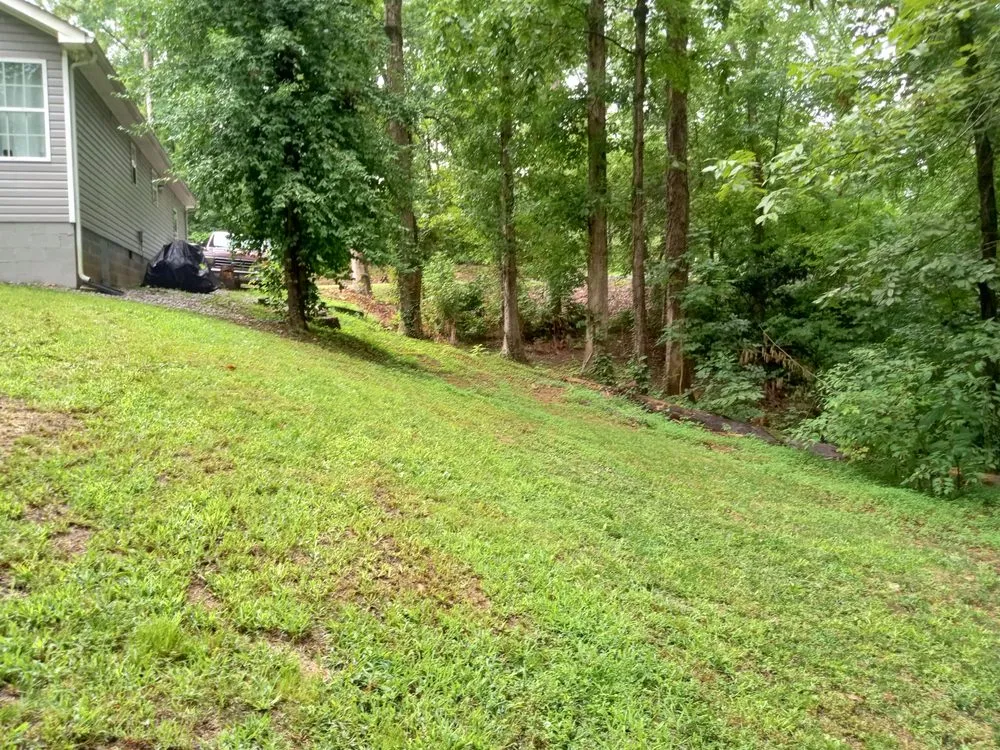 Slide of Taylor Made Roofing