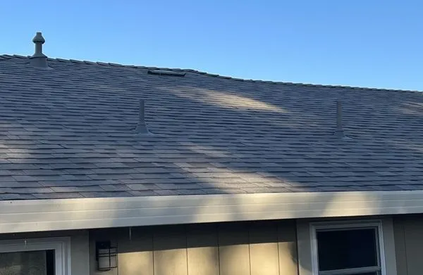 Taylor Made Roofing Logo