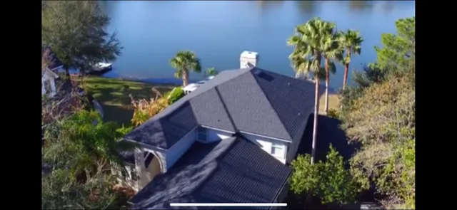 Slide of Taylor Made Roofing