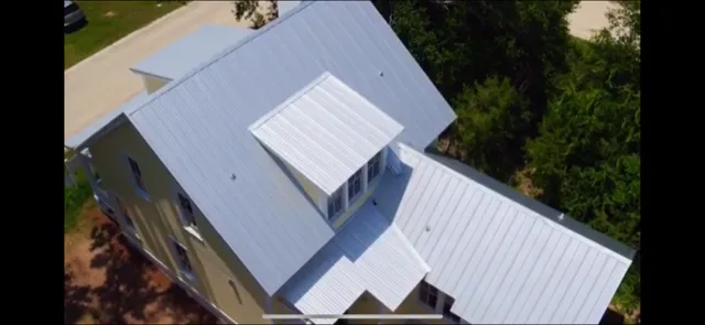 Slide of Taylor Made Roofing