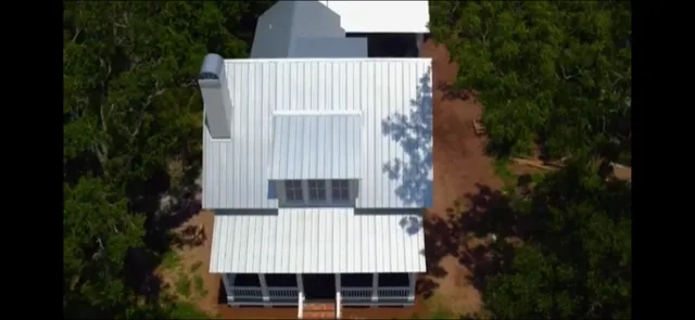 Slide of Taylor Made Roofing