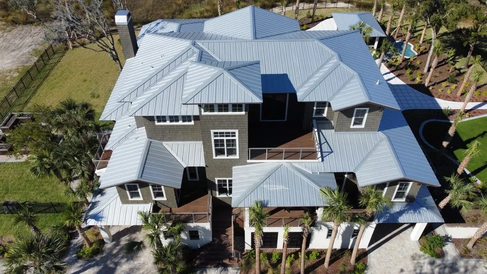 Slide of Taylor Made Roofing