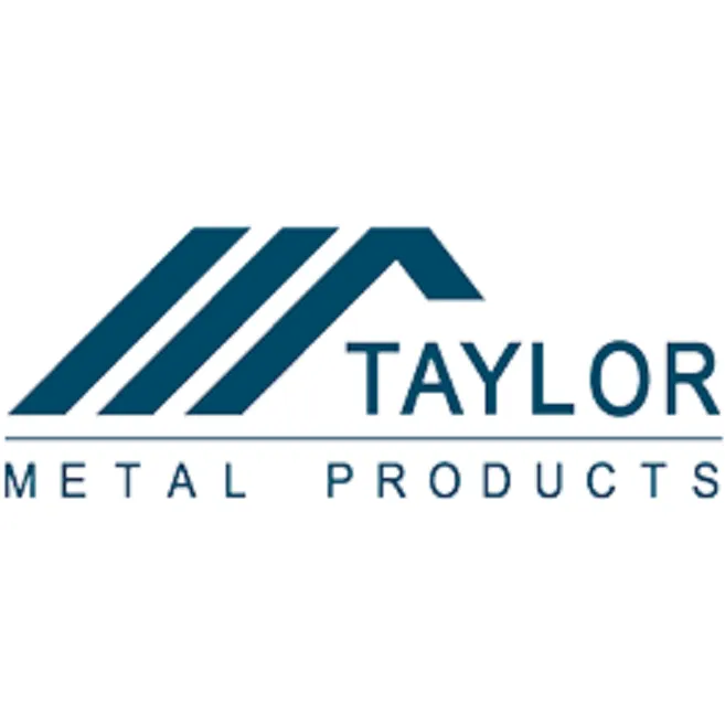 Slide of Taylor Metal Products