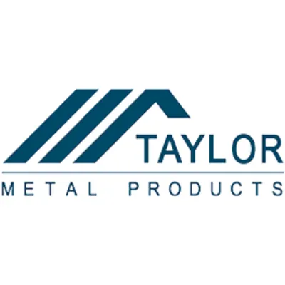 Taylor Metal Products Logo