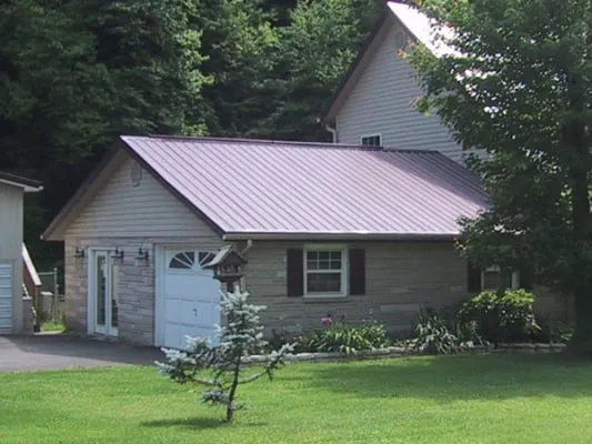 Slide of Taylor Metal Roofing & Siding