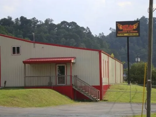 Slide of Taylor Metal Roofing & Siding