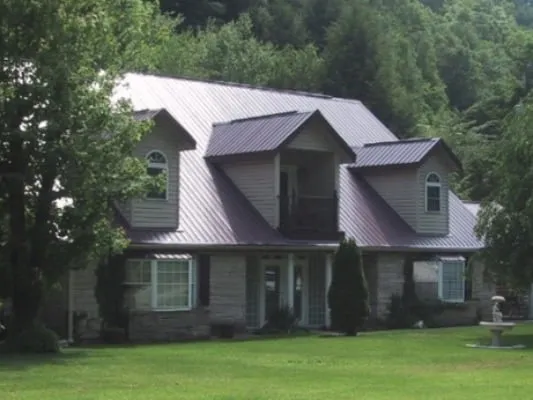Slide of Taylor Metal Roofing & Siding