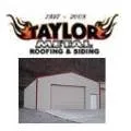 Slide of Taylor Metal Roofing & Siding