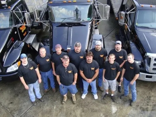 Slide of Taylor Metal Roofing & Siding