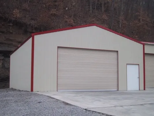 Slide of Taylor Metal Roofing & Siding