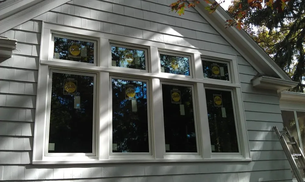 Slide of Taylor Rae Construction