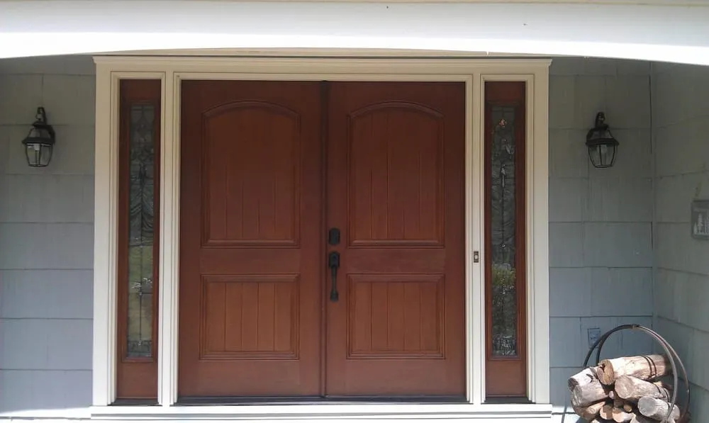 Slide of Taylor Rae Construction