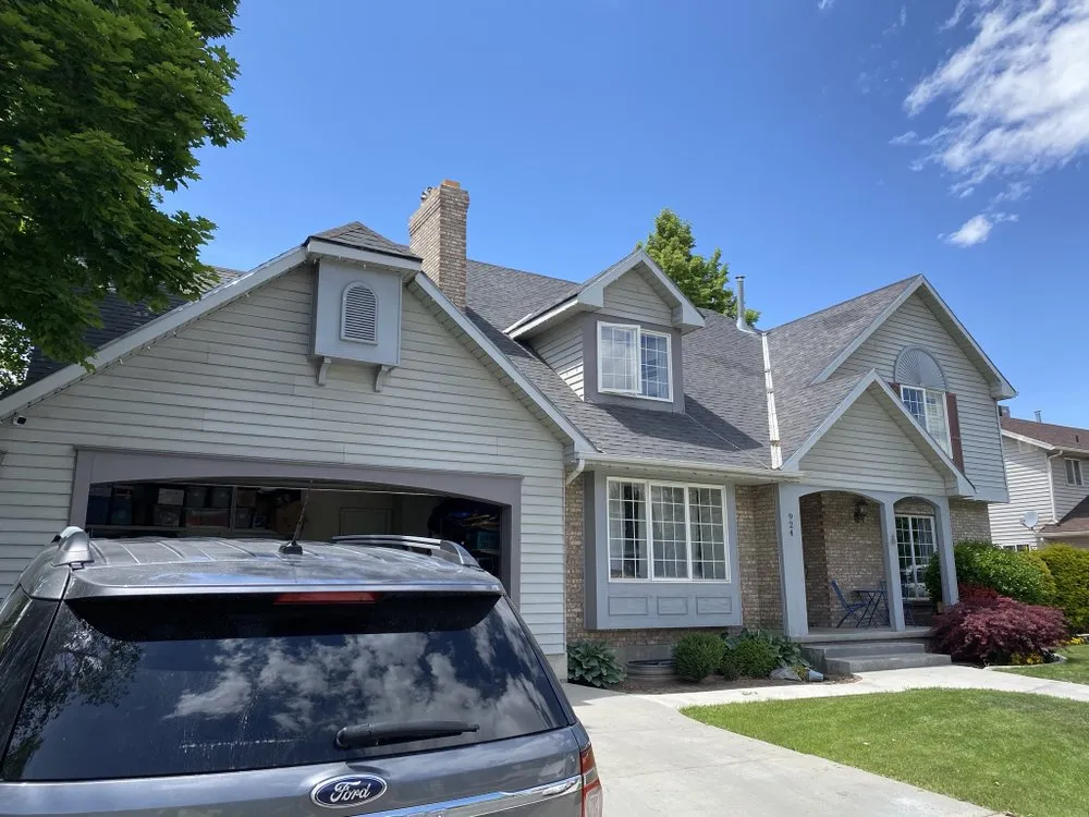 Slide of Taylor Reece Construction