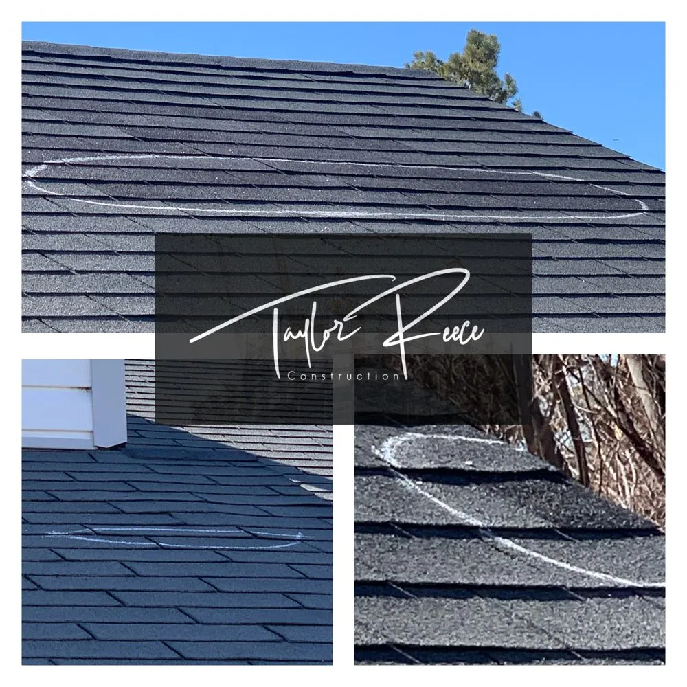 Slide of Taylor Reece Construction