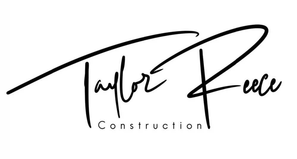 Slide of Taylor Reece Construction