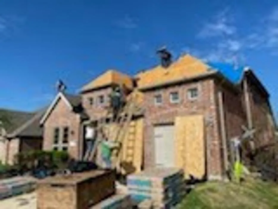 Slide of Taylor Roofing & Construction