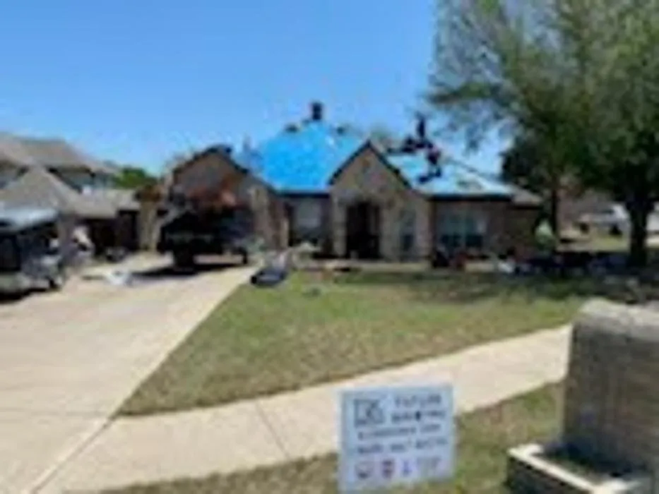 Slide of Taylor Roofing & Construction