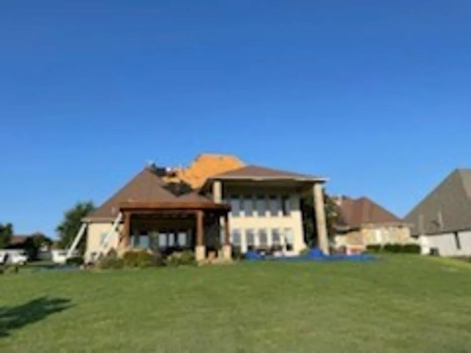 Slide of Taylor Roofing & Construction