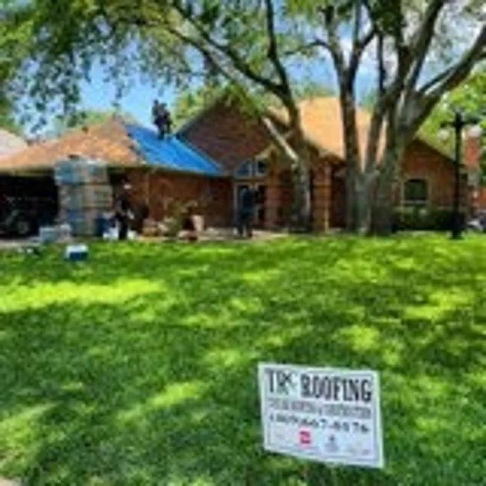 Slide of Taylor Roofing & Construction