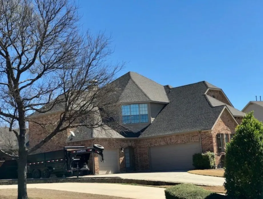 Slide of Taylor Roofing & Construction