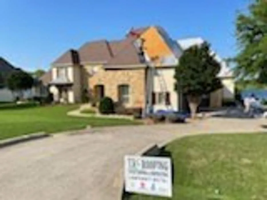 Slide of Taylor Roofing & Construction