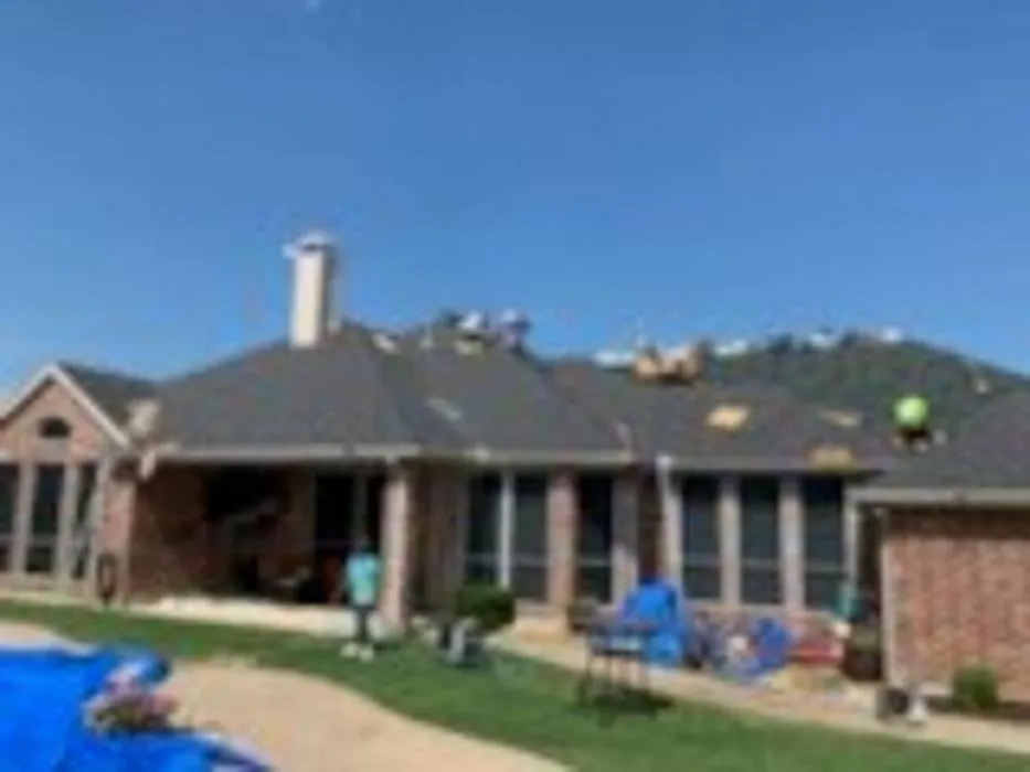 Slide of Taylor Roofing & Construction