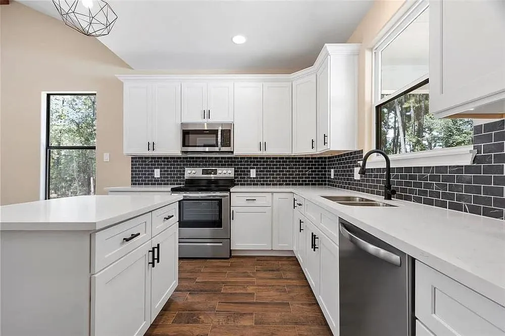 Slide of Taylor Roofing & Remodeling