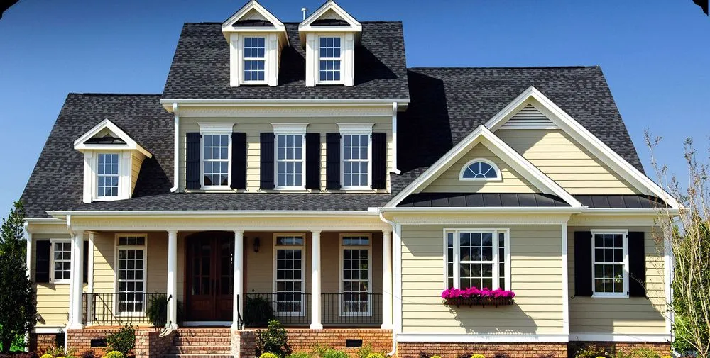 Slide of Taylor Roofing & Siding