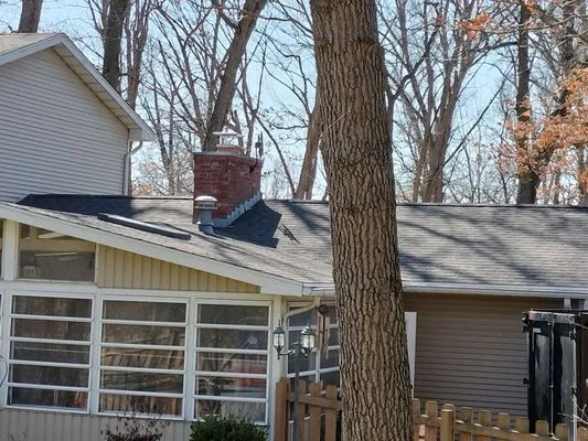 Taylor Roofing & Siding