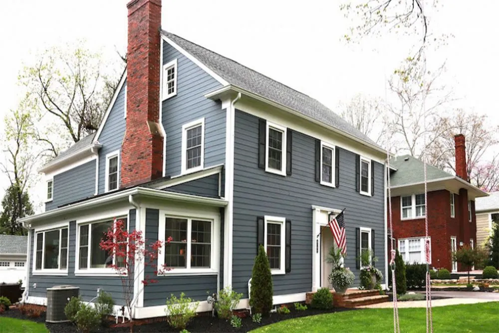 Slide of Taylor Roofing and Construction