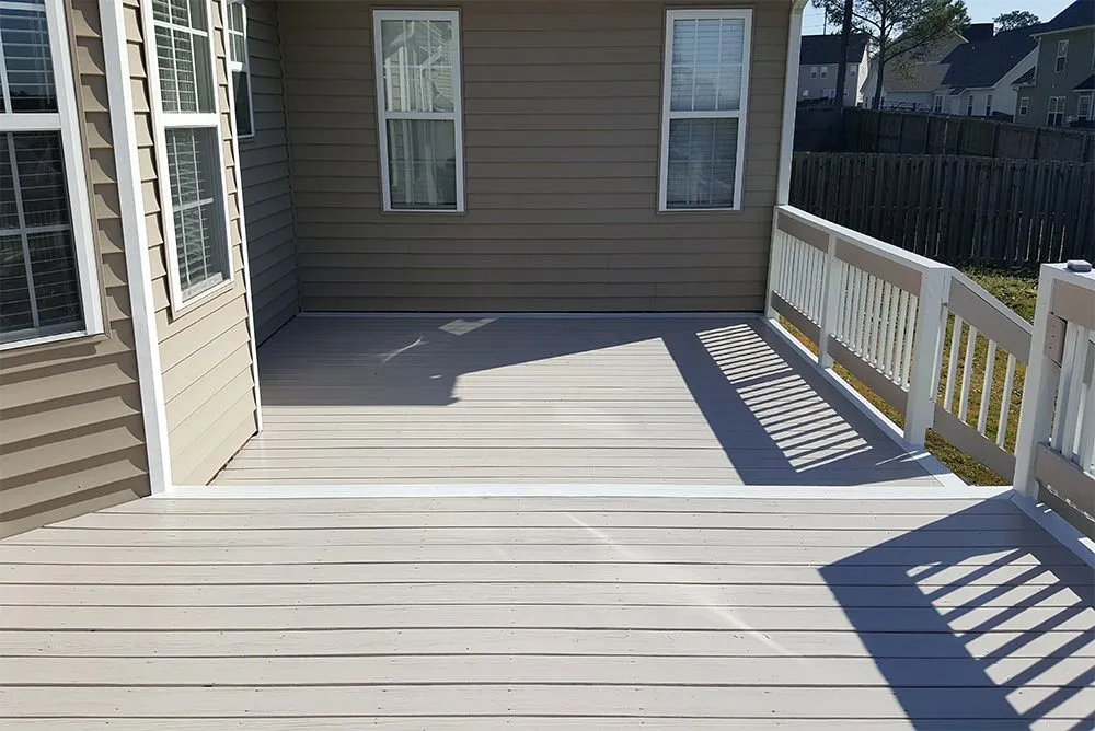 Slide of Taylor Roofing and Construction