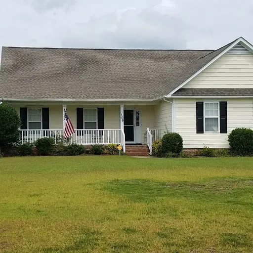 Slide of Taylor Roofing and Construction