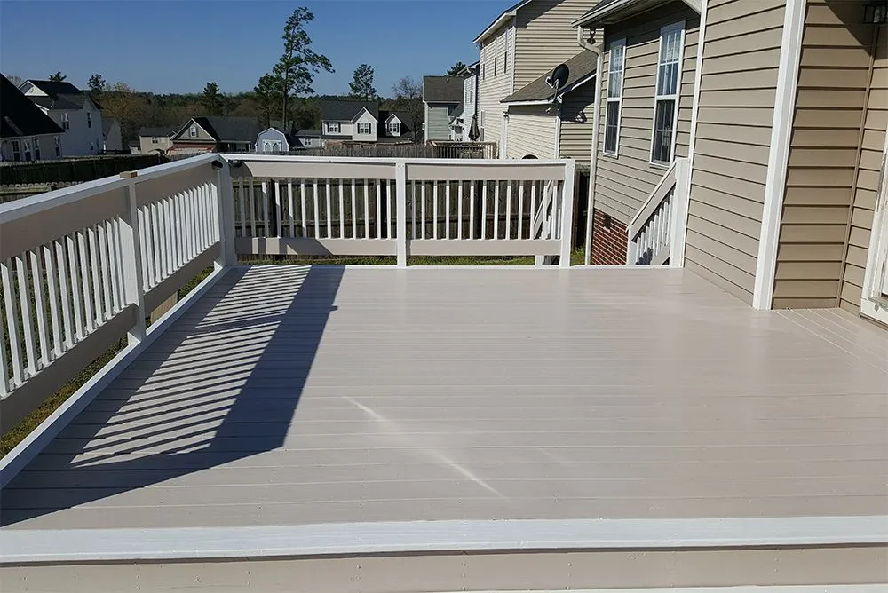 Slide of Taylor Roofing and Construction