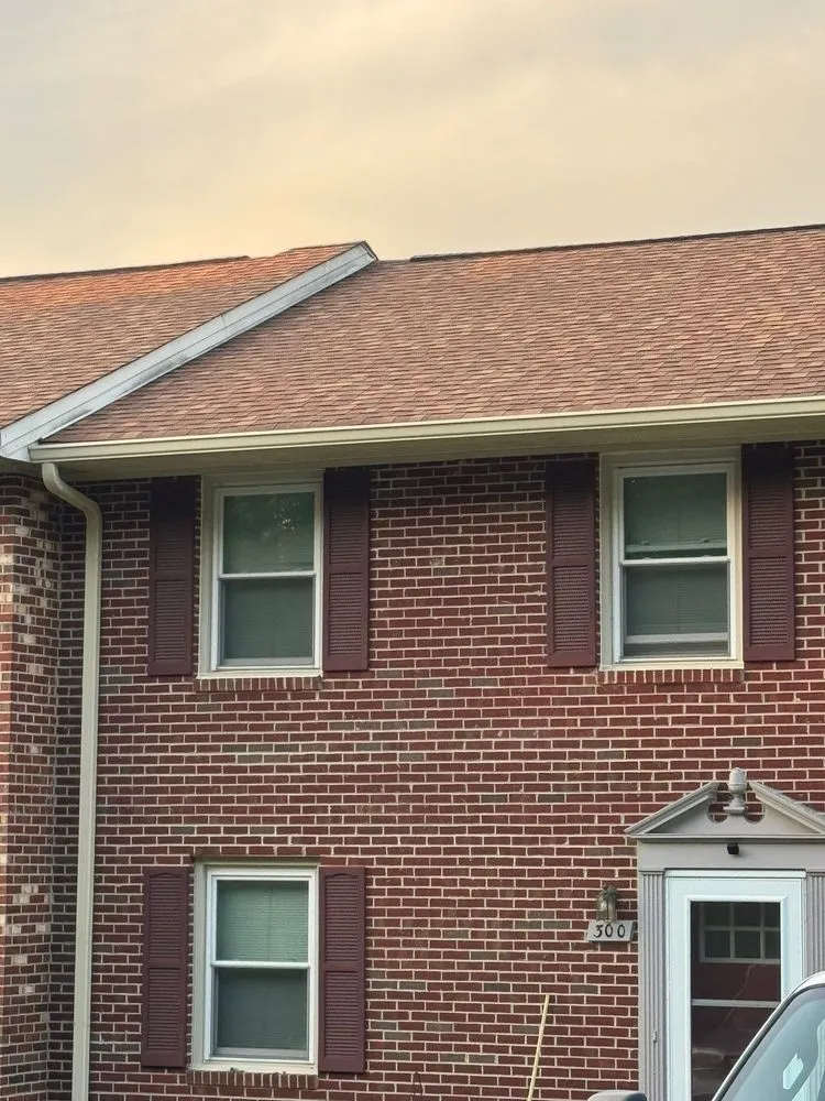 Top-rated metal roofing installation in Frederick, VA by Taylor Roofing and Exteriors