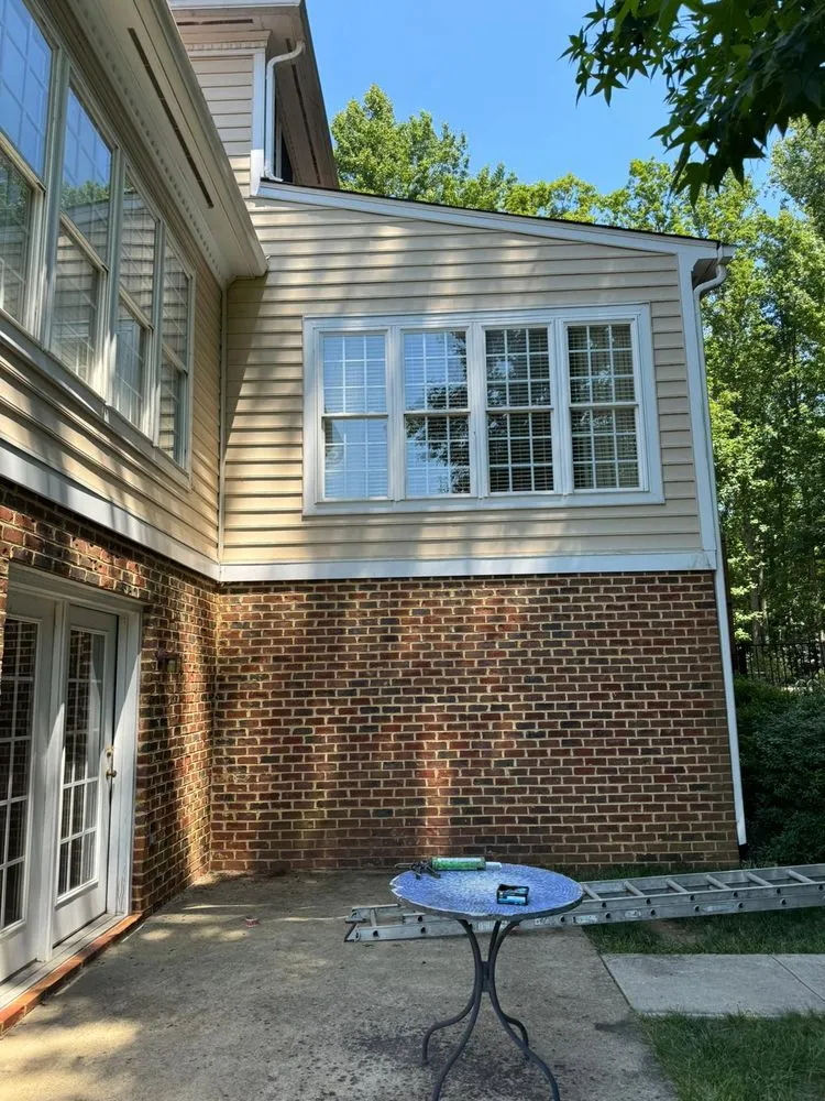 Trusted shingle roofing service in Frederick, VA - Taylor Roofing and Exteriors