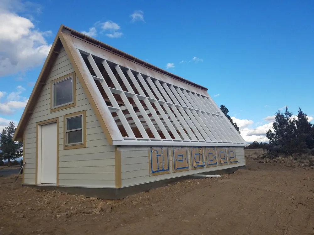 Slide of Taylor Roofing